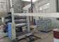 Nowy stan Maszyna do płyt piankowych PVC WPC / Proces wytłaczania płyt z pianki PVC WPC Crust