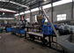 Maszyna do granulowania tworzyw sztucznych PE / odpady Maszyny do produkcji granulatu z tworzyw sztucznych PP PE / Recykling maszyny do wytłaczania granulatu PE