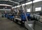 150 kg / H Jednostopniowa maszyna do granulowania tworzyw sztucznych LLDPE