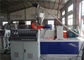 Linia do wytłaczania tworzyw sztucznych 380V 50HZ / Maszyna do wytłaczania rur PVC Produkcja rolniczych rur wodociągowych