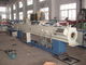 Wytłaczarka dwuślimakowa Maszyna do wytłaczania rur PVC Maszyna do produkcji rur z tworzyw sztucznych