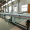Maszyna do produkcji rur PE z pojedynczą śrubą Linia do wytłaczania rur HDPE z gazem ziemnym 110 mm