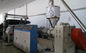 Linia do produkcji płyt z tworzywa sztucznego PVC WPC, maszyna do produkcji płyt PCV o wysokiej wydajności
