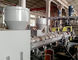 Linia do wytłaczania plastikowych płyt ABS / PMMA / HIPS do wanny i artykułów papierniczych