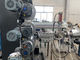 Maszyna do produkcji płyt z tworzywa sztucznego WPC z tworzywa sztucznego PVC z certyfikatem CE