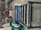 Sterowanie PLC Linia do produkcji arkuszy PVC 380V 50HZ, maszyna do produkcji płyt z tworzywa sztucznego pcv