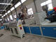 Linia wytłaczania rur PVC, linia produkcji rur PVC z tworzyw sztucznych, maszyna do wytłaczania rur PVC