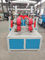 Linia wytłaczania rur PVC, linia produkcji rur PVC z tworzyw sztucznych, maszyna do wytłaczania rur PVC
