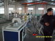 Sprzęt do wytłaczania tworzyw sztucznych / Maszyna do produkcji rur PVC UPVC, standard CE