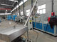 Maszyna do produkcji rur z podwójną śrubą PVC Linia do produkcji rur z tworzyw sztucznych 380V 50HZ