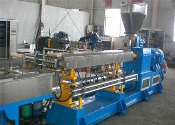 Maszyna do wytłaczania rur z tworzyw sztucznych PP PE PVC / Linia do wytłaczania rur