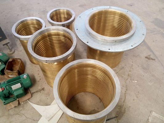 Dobra cena. Maszyna do wytłaczania tworzyw sztucznych o dużej średnicy PE 45KW / 100KW w Internecie