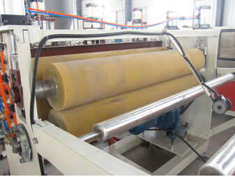 Dobra cena. PC / PMMA / PS Linia do wytłaczania płyt z tworzywa sztucznego do akrylu i kabiny prysznicowej w Internecie