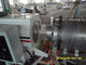 PPR Maszyna do wytłaczania rur z ciepłą / zimną wodą 16-200 mm Rura