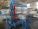 Maszyna do produkcji płyt meblowych z tworzyw sztucznych Linia produkcyjna WPC PVC Crust Board