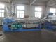 Maszyna do wytłaczania płyt z pianki PVC 50HZ, produkcja paneli piankowych na linii produkcyjnej WPC