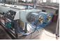 Maszyny do wytłaczania podwójnych rur Siemens Motor PVC, linia do wytłaczania podwójnych rur PVC