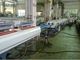 Wytłaczarka dwuślimakowa Linia do produkcji rur PVC Certyfikat CE ISO