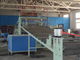 Linia do produkcji płyt z tworzyw sztucznych Nowa maszyna do produkcji szablonów konstrukcyjnych z PVC