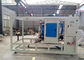 Maszyna do produkcji rur wodnych 380 V PE, linia do wytłaczania rur z tworzywa sztucznego PE PPR