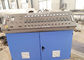 Maszyna do wytłaczania rur HDPE / LDPE do nawadniania, wytłaczarka do rur 2-3 współwytłaczanych