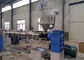 Maszyna do produkcji rur wodnych 380 V PE, linia do wytłaczania rur z tworzywa sztucznego PE PPR