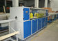 Maszyna do produkcji rur Pvc z kontrolą częstotliwości AC dla linii produkcyjnej rur Pvc