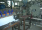CE ISO9001 Maszyna do recyklingu tworzyw sztucznych do miękkich rur wzmocnionych włóknem PVC
