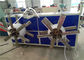 Maszyna do produkcji rur PE z pojedynczym ślimakiem 800 mm, linia do produkcji rur z tworzyw sztucznych