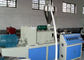 CE ISO9001 Linia do wytłaczania profili z tworzywa sztucznego Maszyna do produkcji profili PVC