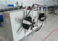 Maszyna do produkcji rur z tektury falistej z PVC PP PE