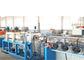 Maszyna do produkcji rur z tektury falistej z PVC PP PE, linia do produkcji rur z tektury falistej z tworzywa sztucznego