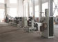 Maszyna do produkcji bawełnianych pasków dla zwierząt / Automatyczna maszyna do spinania 60-200 kg / godz