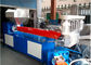 Maszyna do produkcji granulatu z tworzyw sztucznych Maszyna do recyklingu butelek PET z folii PP