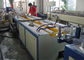 Linia do wytłaczania ramek podłogowych z PVC WPC PP PE, maszyny do produkcji profili z tworzywa sztucznego PP PE