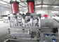 Jednoślimakowa maszyna do granulowania tworzyw sztucznych do recyklingu worków z folii PE