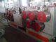Maszyna do spinania taśmą PET PP z pojedynczą śrubą 380V 50HZ 60kg / h