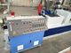 Automatyczna maszyna do granulacji tworzyw sztucznych PP PE do recyklingu z podwójną śrubą