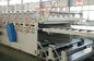 Maszyna do produkcji płyt z pianki dekoracyjnej WPC, linia do produkcji płyt z pianki PVC CELUKA