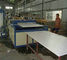 Maszyna do produkcji płyt meblowych UPVC WPC Linia do produkcji płyt z pianki PVC CE