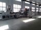 Maszyna do produkcji płyt z pianki PCV z podwójnym ślimakiem Maszyna do produkcji płyt WPC