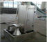 Jednoślimakowa maszyna do granulowania tworzyw sztucznych do granulowania, zakład recyklingu butelek PET