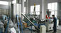 Maszyna do granulacji tworzyw sztucznych na gorąco PVC / Maszyna do granulowania 60KW