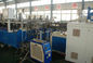 Stół dekoracyjny Maszyna do wytłaczania tworzyw sztucznych Maszyna do produkcji pianki Wysoka wydajność