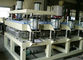 Linia do produkcji płyt z pianki PCV z podwójną śrubą o dużej prędkości