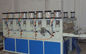Trójwarstwowa maszyna do wytłaczania płyt z pianki PVC Wielowarstwowa wytłaczarka do arkuszy pianki