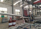 Maszyna do produkcji płyt piankowych CE ISO9001 WPC, linia do produkcji płyt z pianki PVC do płyt meblowych