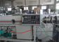 Linia do produkcji rur z tworzyw sztucznych PVC GF Series Maszyna do wytłaczania rur z PVC