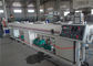 110MM Linia do wytłaczania rur z tworzyw sztucznych PVC 60w Maszyna do produkcji rur wodnych