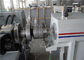 Linia do produkcji rur z tworzyw sztucznych PVC GF Series Maszyna do wytłaczania rur z PVC